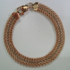 Браслет  3Б Тройной.